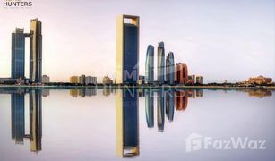 1 Schlafzimmer Appartement zu verkaufen in City Of Lights, Abu Dhabi City Of Lights
