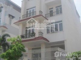 Estudio Villa en venta en Tan Hung, District 7, Tan Hung