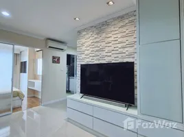 1 Schlafzimmer Wohnung zu verkaufen im Lumpini Place Rama IX-Ratchada, Huai Khwang, Huai Khwang, Bangkok, Thailand