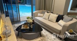 ยูนิตที่เหลืออยู่ในโครงการ แอชตัน เรสซิเดนซ์ 41