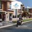 3 Bedroom Townhouse for sale at Al Amerah, Paradise Lakes Towers, Emirates City, Ajman