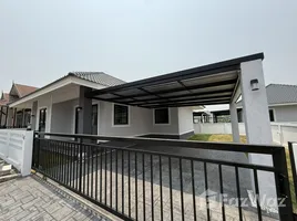 ขายบ้านเดี่ยว 3 ห้องนอน ใน บวกค้าง, เชียงใหม่, บวกค้าง