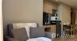 ยูนิตที่เหลืออยู่ในโครงการ Blossom Condo @ Sathorn-Charoenrat