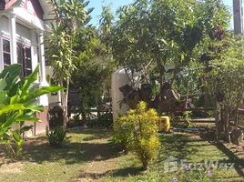 3 Bedroom House for rent at Chiang Rai Mueang Mai, Rop Wiang, Mueang Chiang Rai, Chiang Rai, Thailand