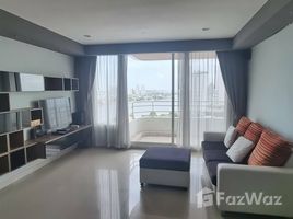 2 Bedroom Apartment for rent at Watermark Chaophraya, Bang Lamphu Lang, Khlong San