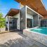 2 спален Дом в аренду в The 8 Pool Villa, Чалонг
