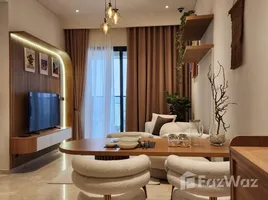 3 Bedroom Penthouse for rent at The Marq, Da Kao, District 1, Ho Chi Minh City