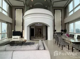 3 Bedroom Penthouse for rent at Millennium Residence, Khlong Toei