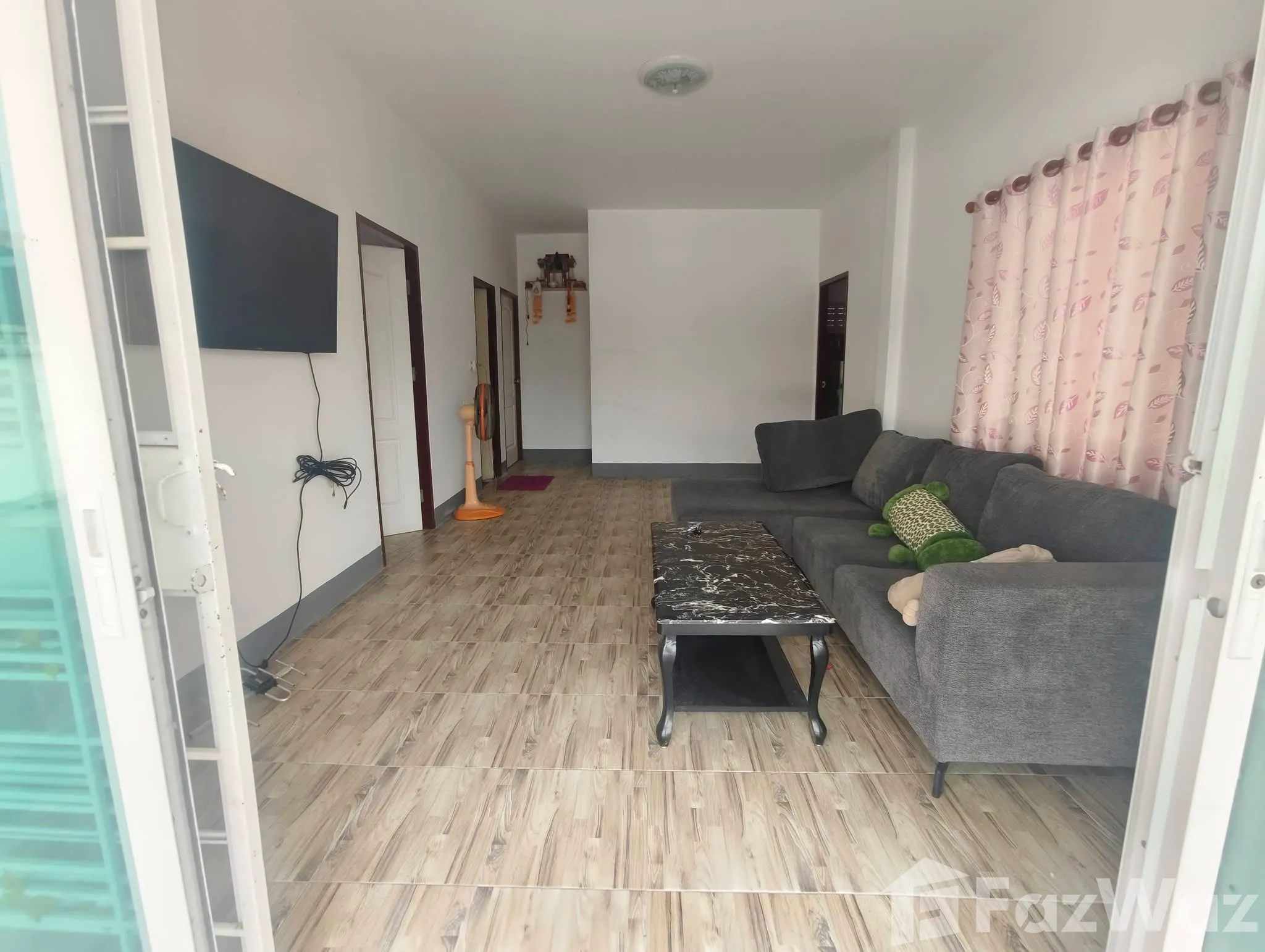 🏡 Single House for Sale in Sansai — photo 2