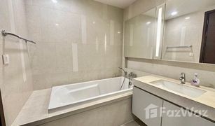 1 Bedroom Condo for sale in Khlong Tan Nuea, Bangkok Quattro By Sansiri