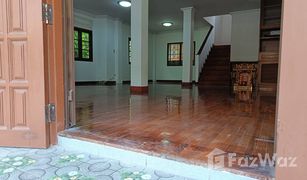 4 Schlafzimmern Haus zu verkaufen in Bang Mueang, Samut Prakan Phanason City