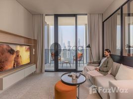 1 спален Квартира на продажу в SRG Upside, DAMAC Towers by Paramount