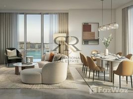 2 Habitación Apartamento en venta en Beachgate by Address, EMAAR Beachfront, Dubai Harbour