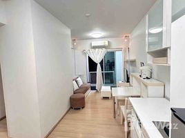 ขายอพาร์ทเม้นท์ 1 ห้องนอน ในโครงการ เอ สเปซ อโศก-รัชดา, ดินแดง, ดินแดง, กรุงเทพมหานคร