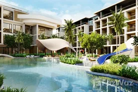 Sea Heaven Phase 2 Immobilien Bauprojekt in Phuket