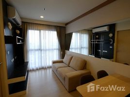 1 Bedroom Condo for rent at Rhythm Asoke 2, Makkasan