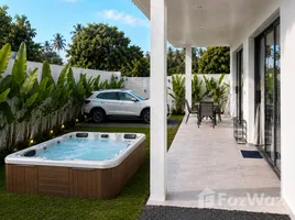1 Bedroom Villa for sale in Maret, Surat Thani, Maret, Koh Samui