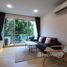 1 спален Квартира на продажу в The Zircon Residence, Bang Mueang Mai, Mueang Samut Prakan, Самутпракан
