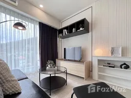 1 Schlafzimmer Appartement zu verkaufen im Chic Condo, Karon, Phuket Town, Phuket, Thailand