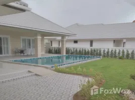 Siam Villa 2에서 임대할 3 침실 빌라, Nong Kae, Hua Hin