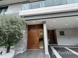 ขายวิลล่า 5 ห้องนอน ในโครงการ เดอะ ซิตี้ บางนา, บางแก้ว, บางพลี, สมุทรปราการ