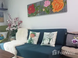 2 Schlafzimmer Wohnung zu verkaufen im Parc Exo Condominium, Ram Inthra, Khan Na Yao, Bangkok, Thailand