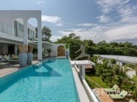8 Schlafzimmer Villa zu verkaufen in Koh Samui, Surat Thani, Bo Phut, Koh Samui