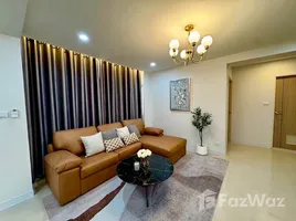 3 Habitación Departamento en alquiler en Siam Condominium, Huai Khwang, Huai Khwang, Bangkok