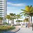 3 спален Квартира на продажу в Palace Beach Residence, EMAAR Beachfront