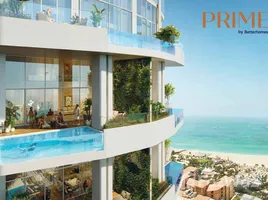 5 Bedroom Penthouse for sale at Liv Lux, Park Island, Dubai Marina