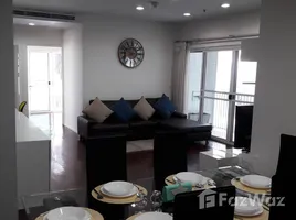 在Noble Ora租赁的2 卧室 公寓, Khlong Tan Nuea, 瓦他那
