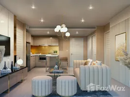 2 Bedroom Condo for sale at The City Phuket, Kathu