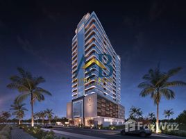 1 Bedroom Apartment for sale at Adhara Star, Central Towers