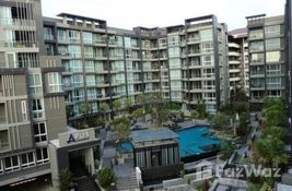 1 chambre(s),Condominium à vendre et Apus à Chon Buri, Thaïlande
