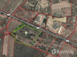  Land for sale in Klon Do, Dan Makham Tia, Klon Do