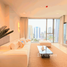 1 спален Кондо в аренду в The Strand Thonglor, Khlong Tan Nuea
