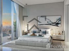 6 спален Пентхаус на продажу в Seapoint, EMAAR Beachfront