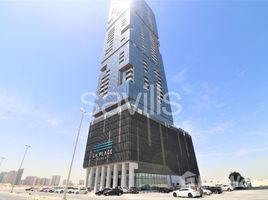 2 chambre Appartement à vendre à La Plage Tower., Al Mamzar - Sharjah