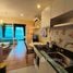 1 Bedroom Condo for rent at We Condo Ekkamai-Raminthra, Tha Raeng, Bang Khen, Bangkok, Thailand