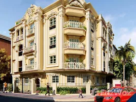 3 спален Квартира на продажу в El Narges Buildings, Al Narges