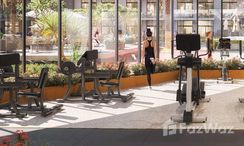 Fotos 2 of the Fitnessstudio at Laya Heights