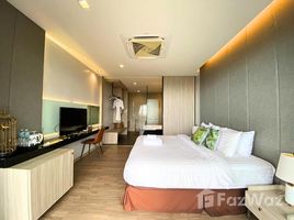1 Bedroom Apartment for rent at Phuket View Cafe At Chalong, Chalong