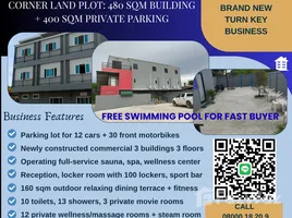 2 Bedroom House for sale in Ang Sila, Pattaya, Ang Sila, Mueang Chon Buri