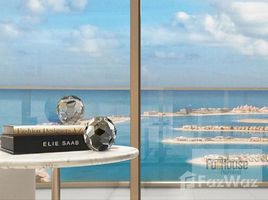 2 Habitación Departamento en venta en Grand Bleu Tower, EMAAR Beachfront, Dubai Harbour, Dubái