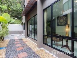 3 Bedrooms House for sale in Patong, Phuket Green Hills Villa