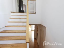 3 Bedroom Townhouse for sale at Baan Klang Muang S-Sense Rama 9 Ladprao, Lat Phrao