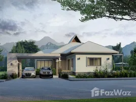 3 Habitación Villa en venta en Emerald Valley, Thap Tai, Hua Hin