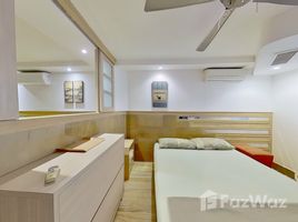 2 спален Кондо на продажу в Hillside 3 Condominium, Suthep