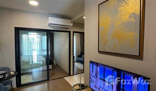 1 Bedroom Condo for sale in Hua Mak, Bangkok The LIVIN Ramkhamhaeng