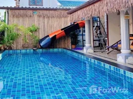 6 Habitación Villa en alquiler en Tailandia, Nong Prue, Pattaya, Chon Buri, Tailandia